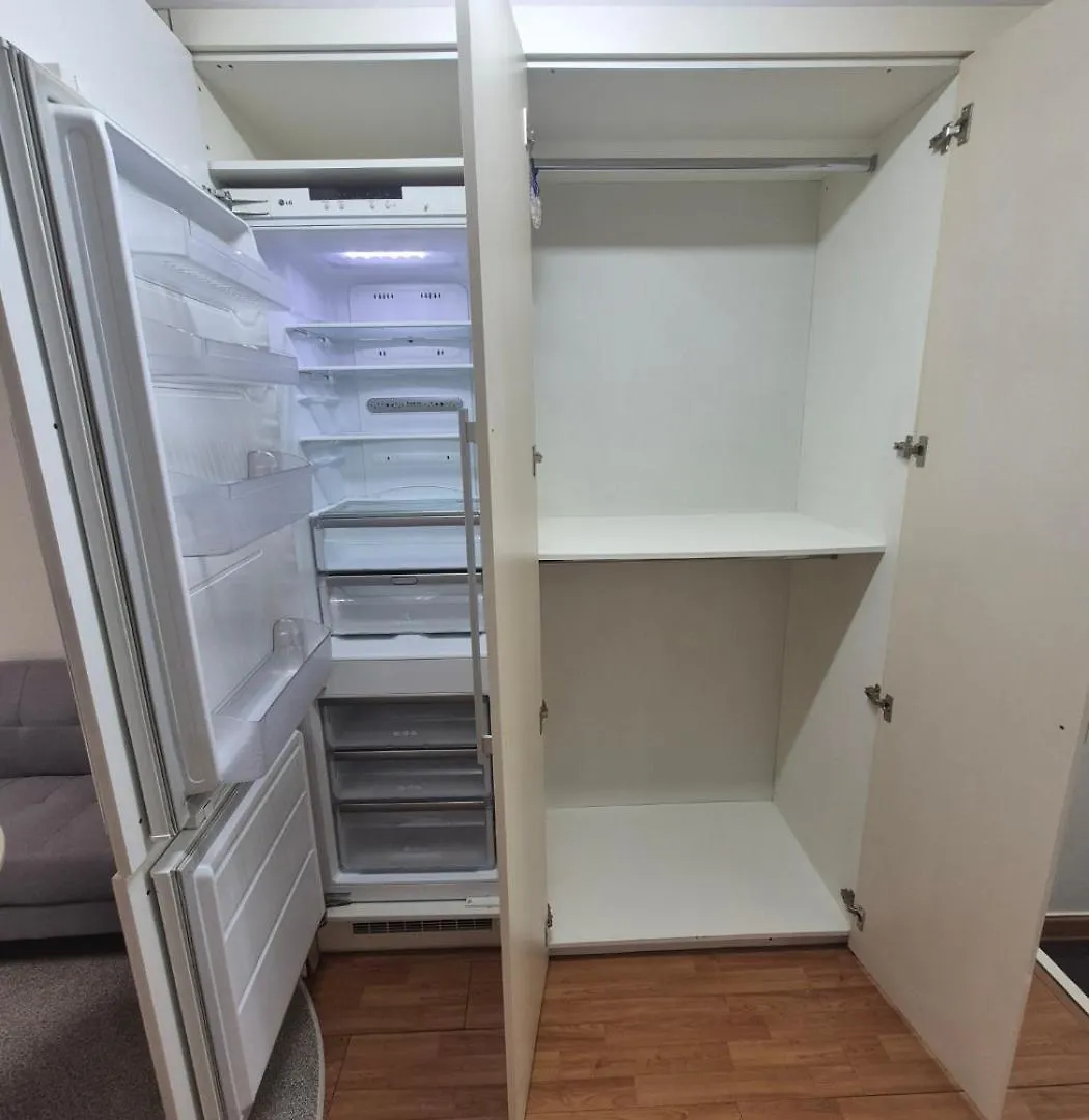 Apartmán 2-2609 #Gangnam Stn, 5-Min #Yeoksam Stn, 3-Min #Ott #Concierge Gangnam Managed Soul Jižní Korea