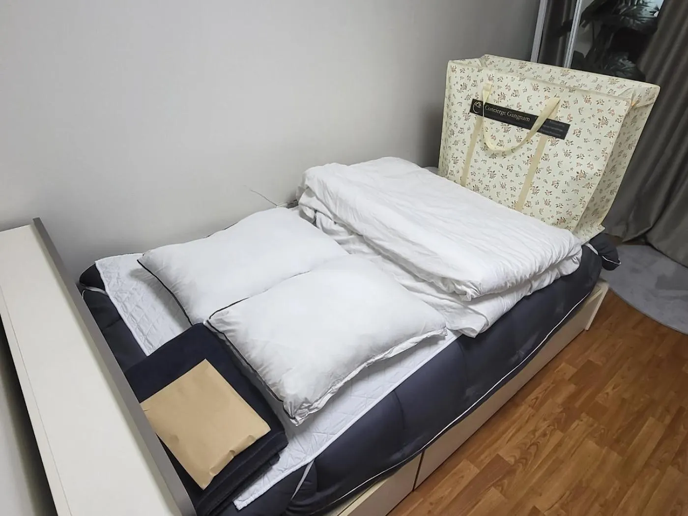 Апартаменты 2-2609 #Gangnam Stn, 5-Min #Yeoksam Stn, 3-Min #Ott #Concierge Gangnam Managed Сеул Южная Корея